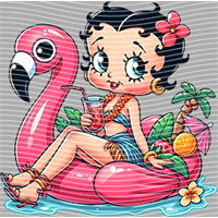 Cartoons and other-CO 4705